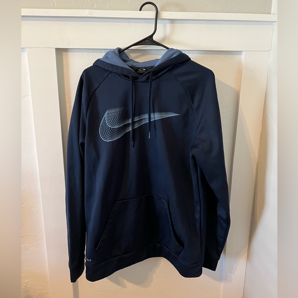 Men’s Nike Dry-Fit Hoodie